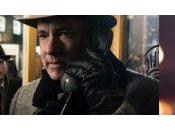 Post Hanks Meryl Streep coeur d’un scandale pour Spielberg