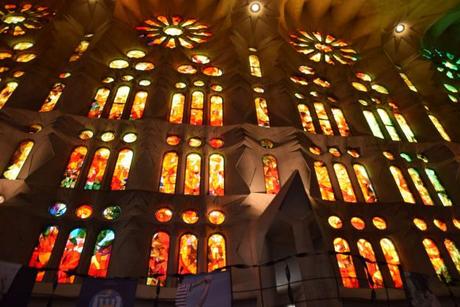Tout sur Gaudi et son oeuvre en Catalogne sur un portail dédié