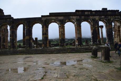 Fès et les sortilèges de la Médina Fès et les sortilèges de la Médina