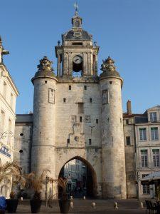 La Rochelle  la ville authentique