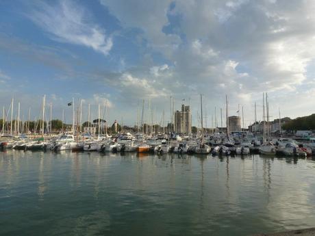 La Rochelle  la ville authentique