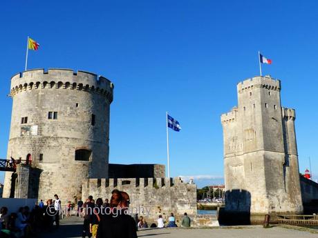 La Rochelle  la ville authentique