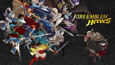 [Mobile] Test : Fire Emblem Heroes, enfin un portage réussi