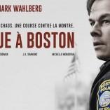 Focus sur le film:  » La traque à Boston »