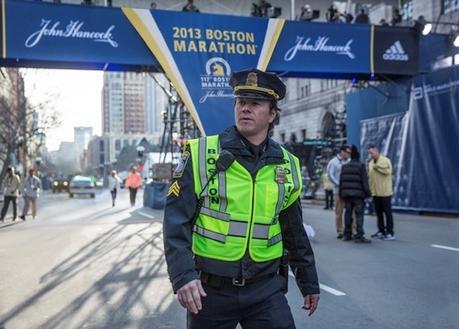 Focus sur le film:  » La traque à Boston »