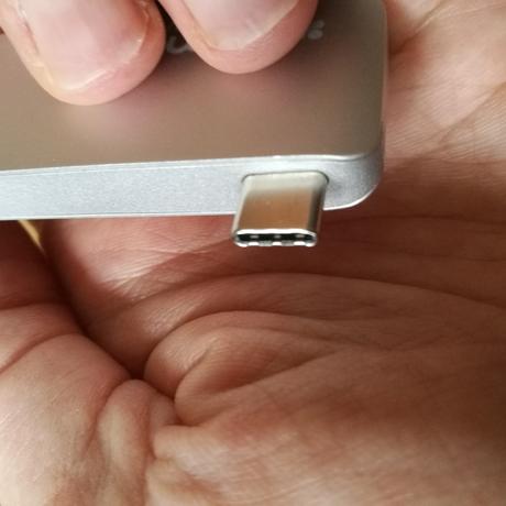 Augmentez votre Mac grâce au Hub USB-C 5-en-1