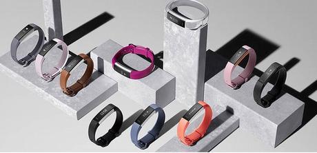Fitbit Alta HR, le mini bracelet de suivi d’activités Fitbit Alta HR, le mini bracelet de suivi d’activités