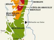 Beaujolais splendeur millésime 2015