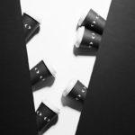 Branding : Blend Station par le studio Futura Branding : Blend Station par le studio Futura