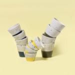 Branding : Blend Station par le studio Futura Branding : Blend Station par le studio Futura