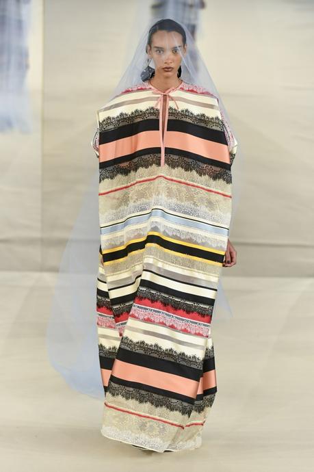 ALEXIS MABILLE, Haute Couture, Printemps-Eté 2017