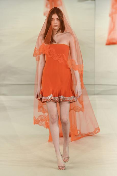 ALEXIS MABILLE, Haute Couture, Printemps-Eté 2017