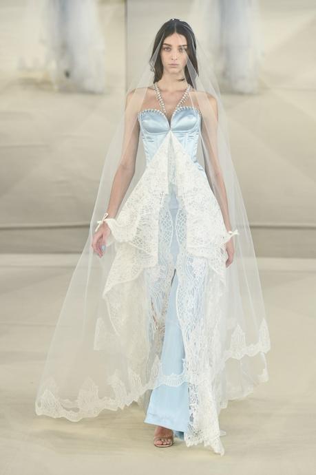 ALEXIS MABILLE, Haute Couture, Printemps-Eté 2017