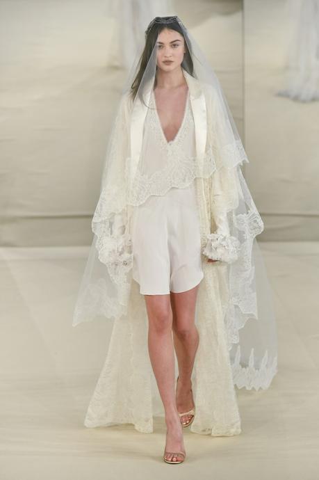 ALEXIS MABILLE, Haute Couture, Printemps-Eté 2017