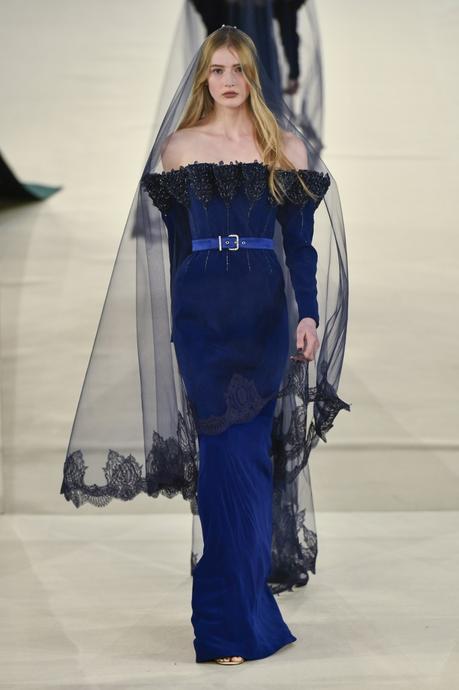 ALEXIS MABILLE, Haute Couture, Printemps-Eté 2017