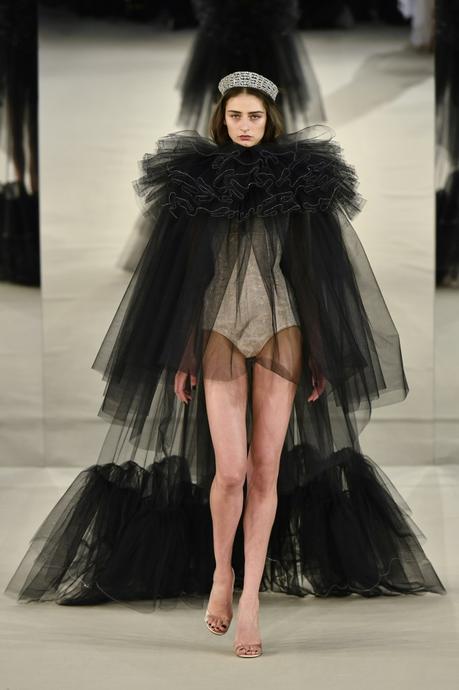 ALEXIS MABILLE, Haute Couture, Printemps-Eté 2017