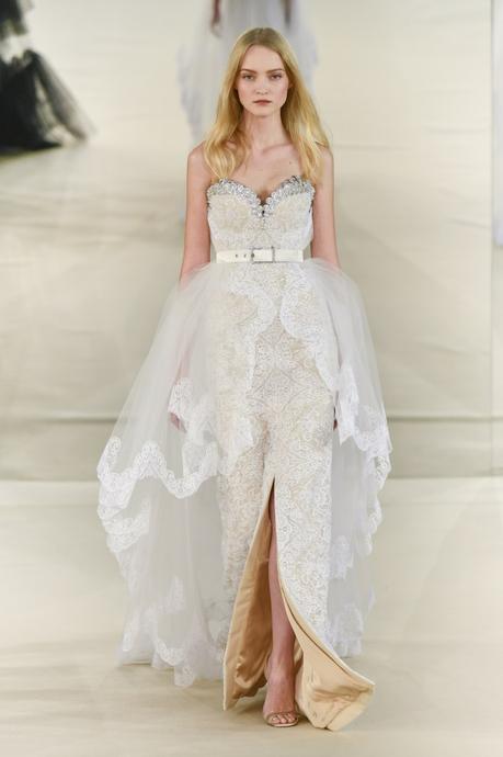 ALEXIS MABILLE, Haute Couture, Printemps-Eté 2017