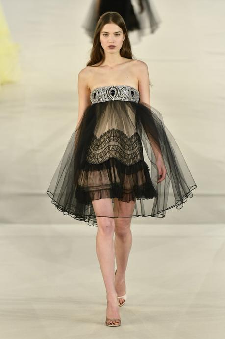 ALEXIS MABILLE, Haute Couture, Printemps-Eté 2017