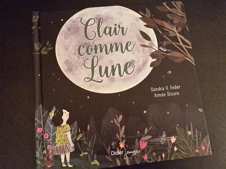 Clair comme lune ♥ ♥ ♥