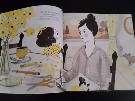 Clair comme lune ♥ ♥ ♥