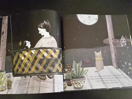 Clair comme lune ♥ ♥ ♥