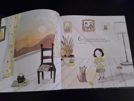 Clair comme lune ♥ ♥ ♥