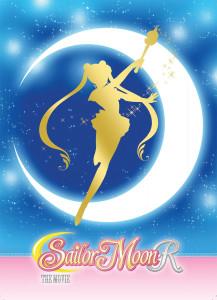 Première de Sailor Moon R – Le film au Cinéma Banque Scotia: revue et impressions générales