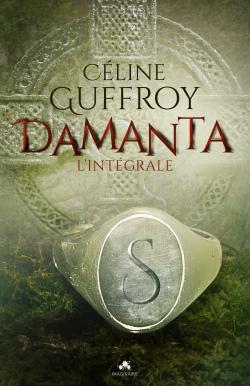 Damanta, de Céline Guffroy