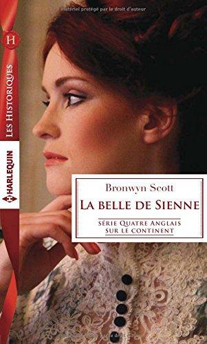 Belle de Sienne, Bronwyn Scott