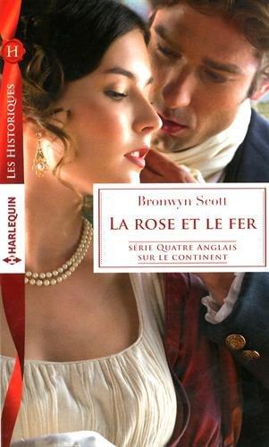 la-rose-et-le-fer-bronwyn-scott
