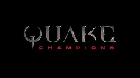 Quake Champions – Inscrivez-vous à la Beta fermée!