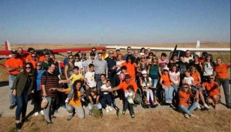 Les Citoyens du Ciel utilisent l’aérien comme support d’accompagnement et vecteur d’intégration