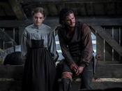 Brimstone film brutal viscéral