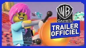 Lego Worlds – La liste des trophées et succès