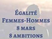 Egalité Femmes-Hommes, Radicaux gauche s’engagent