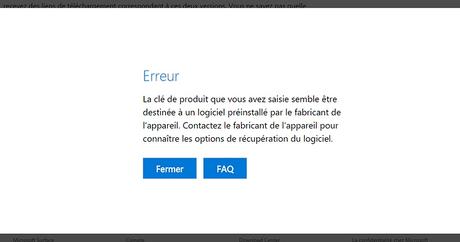 Un outil pour télécharger légalement les images disque de Microsoft Windows et Office