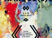 Habiter poétiquement monde Anthologie manifeste