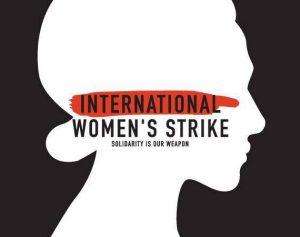 Le 8 mars 2017 Journée internationale de la femme et grève internationale