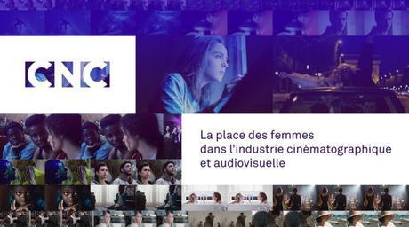 La place des femmes dans l’industrie cinématographique et audiovisuelle