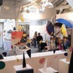 Hôtel Bohême, les créateurs à l’honneur !