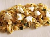 Pâtzotto poireaux Ricotta