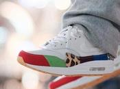 Nike Master White F&amp;F