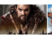 Jason Momoa, star d’une adaptation vidéo Just Cause