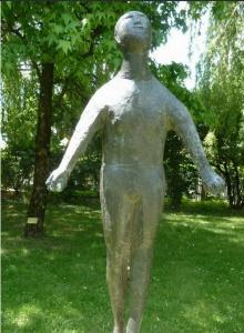 Fondation Pierre GIANADDA  exposition HODLER MONET MUNCH  3 Février au 11 Juin 2017