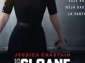 [critique] Miss Sloane bonne surprise