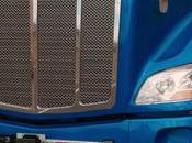 camion, route pour l'autonomie