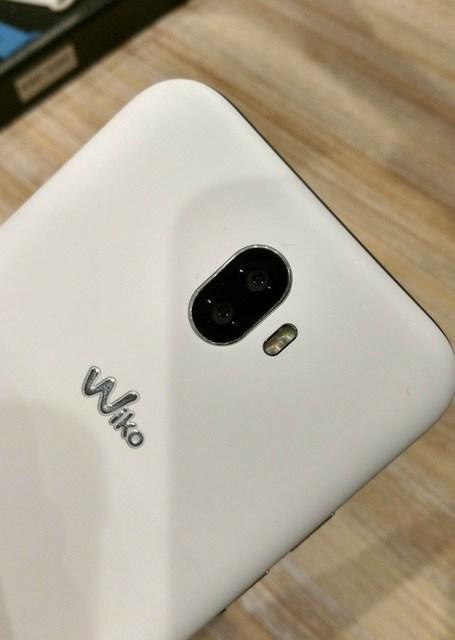 MWC 2017 : Wiko monte en gamme photo avec les WiM et WiM Lite