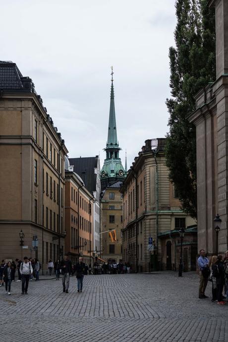 Les bonnes adresses de Stockholm pour Fika