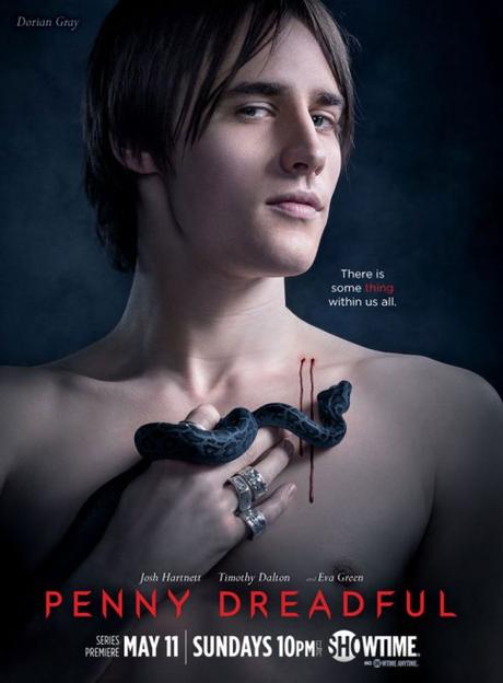 Penny Dreadful Season 1- 017