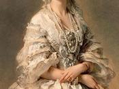 amies Louis Bavière: tsarine Maria Alexandrovna Russie